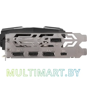 Видеокарта MSI GeForce RTX 2080 Ti Duke OC 11GB GDDR6 картинка 4